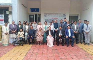 ECT 16 – Computer training for judges 2025