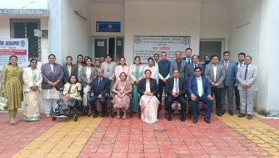 ECT 16 – Computer training for judges 2025