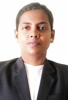 Sushri Apeksha Yadav