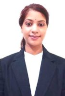 Sushri Nisha Raghuwanshi