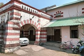 Industrial and Labour Court, Chandrapur