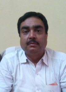 SANTOSH KUMAR PANDEY