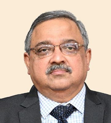 Honorable The chief Justice K Vinod Chandran