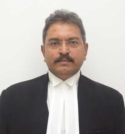 Hon'ble Mr. Justice PavanKumar Bhimappa Bajanthri