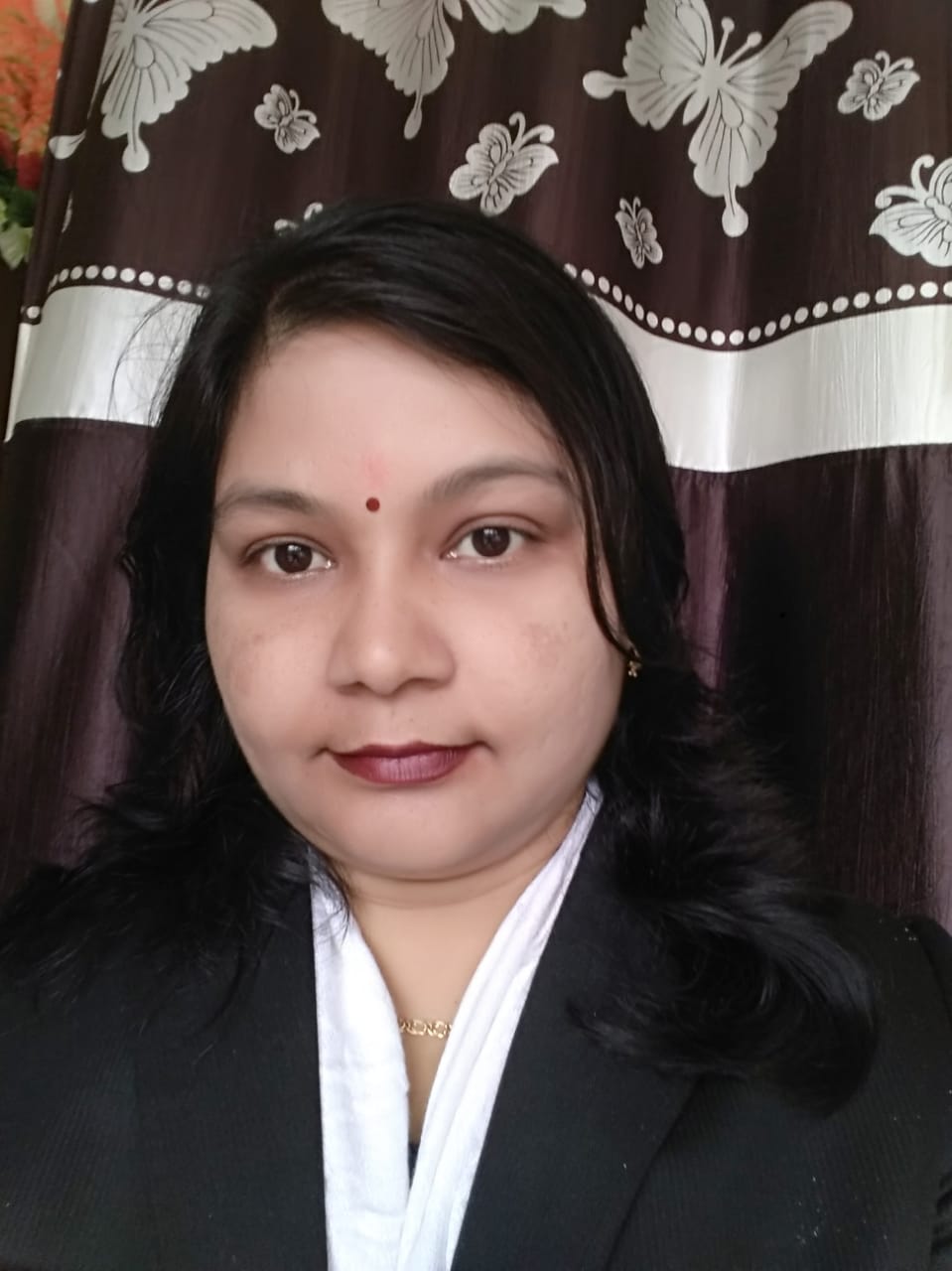 SULEKHA JHA