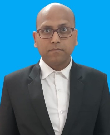 VINIT KUMAR SAH