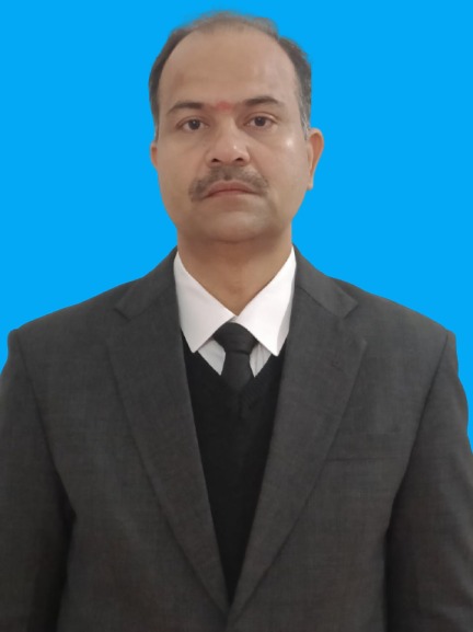VIVEK RAI
