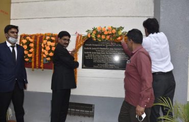 eSewa Kendra Inauguration