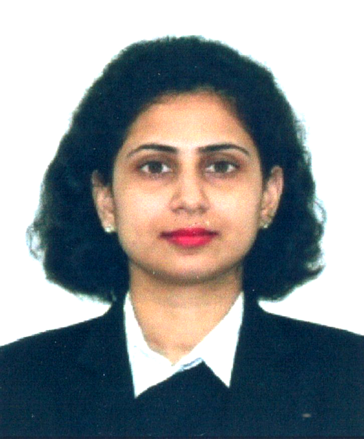 Chitrali Goswami