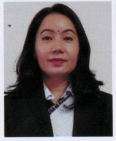 Purabi Rahang