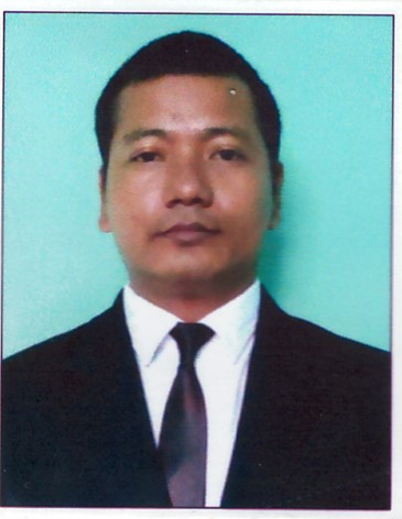 Rajesh Bodo