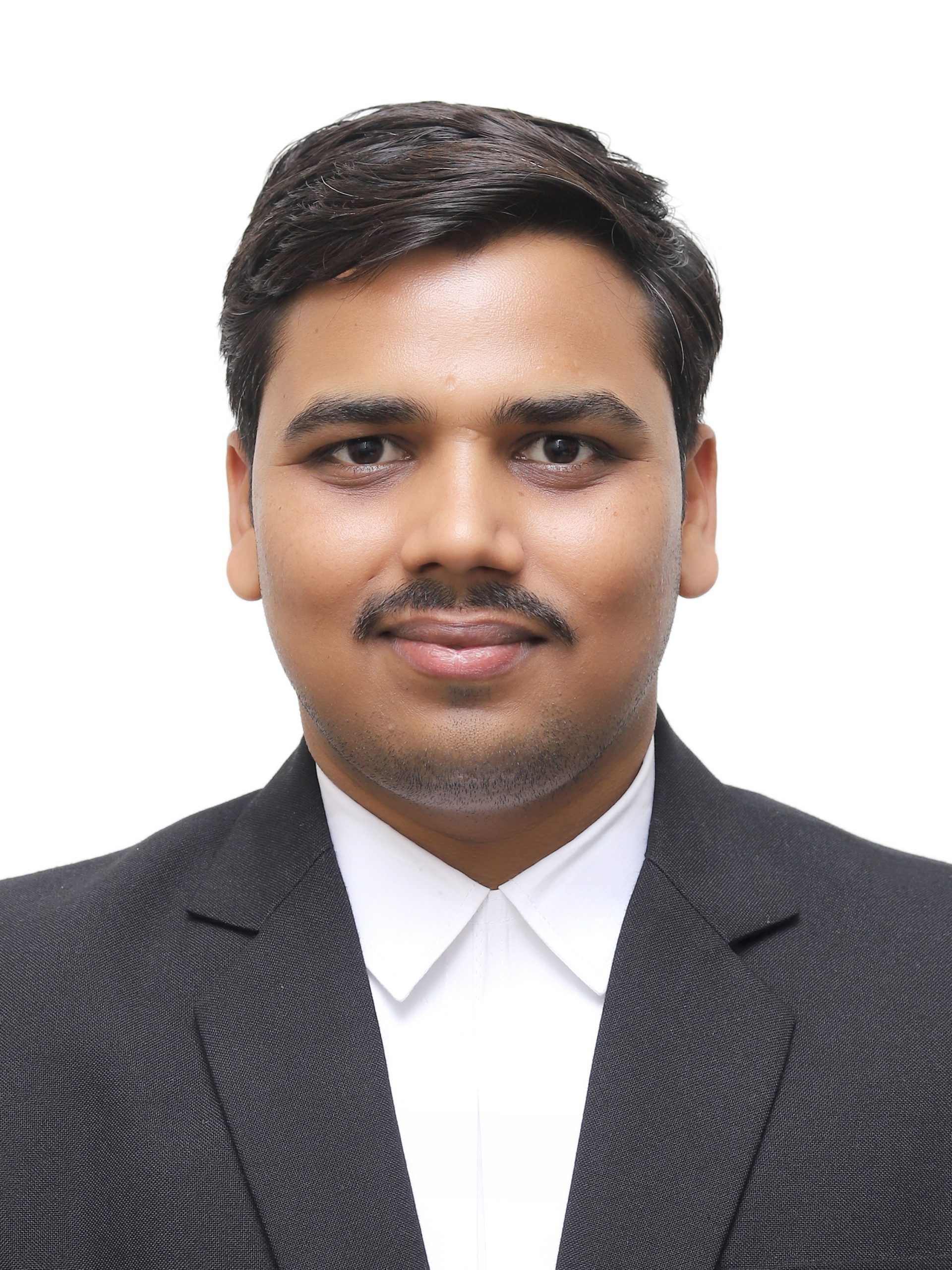 Shri Dharmveer Singh Rathor | District And Sessions Court Barwani | India