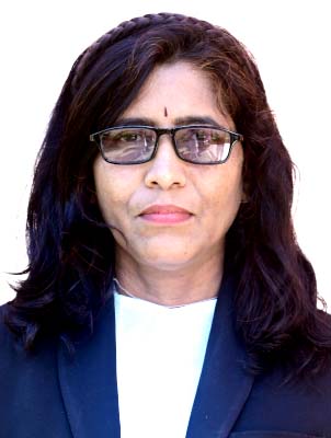 Smt. Sandhya Manoj Shrivastava | District And Sessions Court Barwani ...