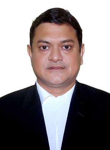 Rupesh Naik