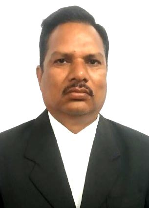 Shri Liladhar Solanki 002446