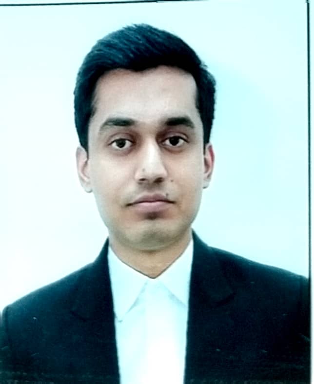 Pushpendra Bhargav 005323