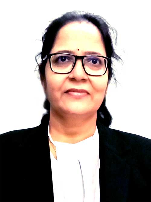 Smt. Rekha R. Chandrawanshi