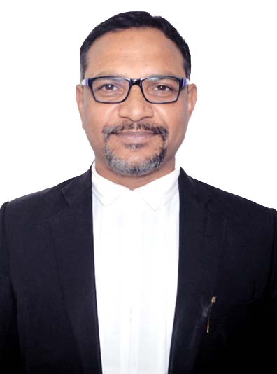 Chandan Singh Chouhan