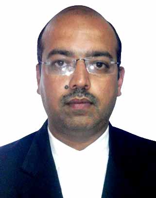 Shri Sumit Sharma 003260