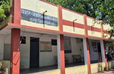 Rajpur Final