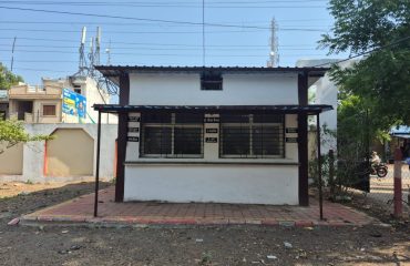 Anjad eSewa kendra