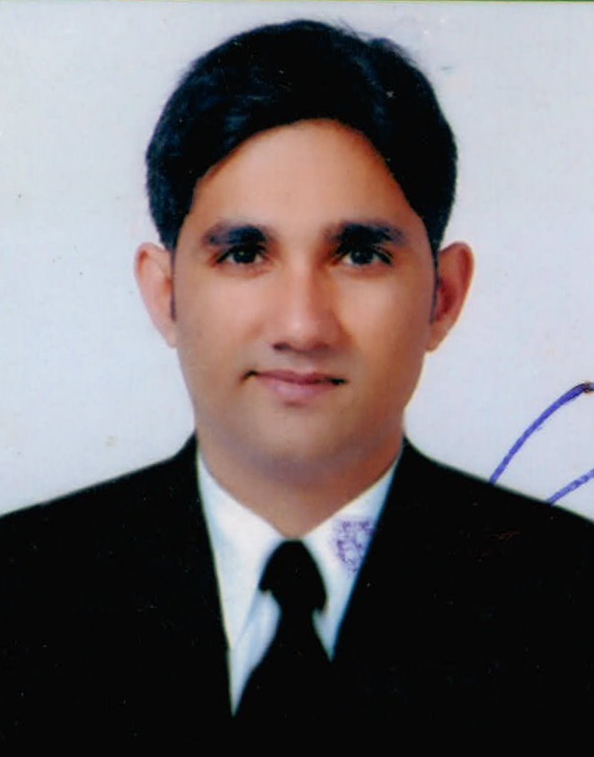 SRI SUMIT CHAUDHARY