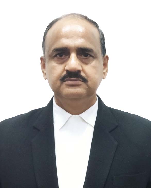 Shri Ajay Kumar Singh