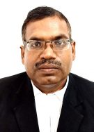 Shri Praveen Kumar Sondhiya