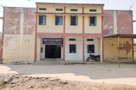 Mandsaur District Court New Extension Building