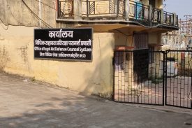 Office of Legal Aid Defense Counsel System,Mandsaur