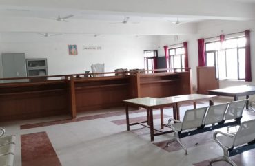 Lalganj Court