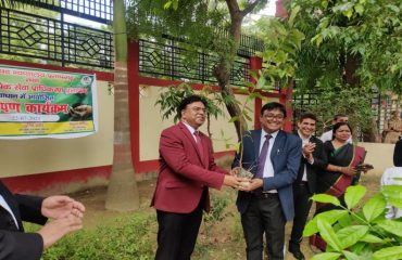 Tree plantation 22-07-23