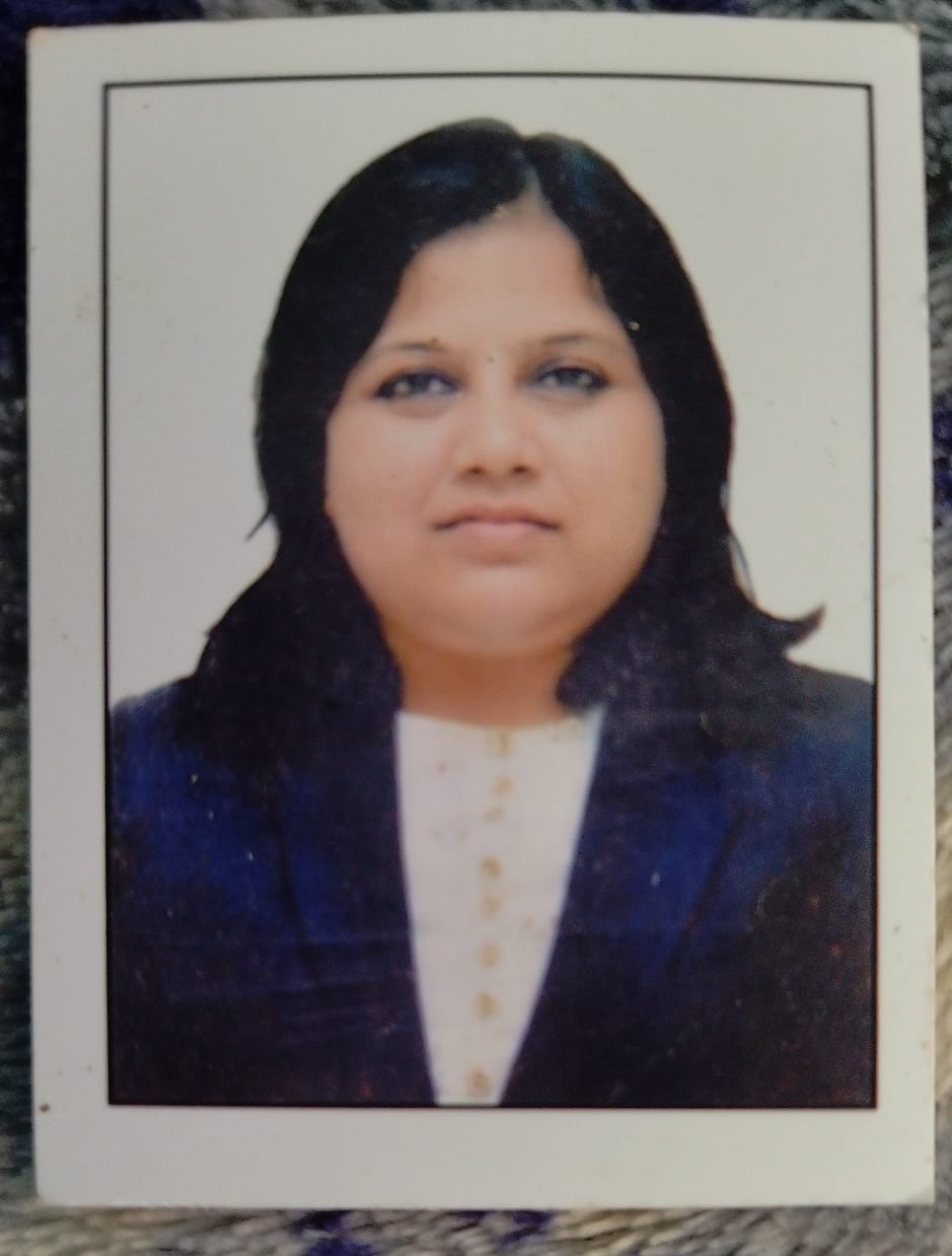 Ms. Babita Mittal