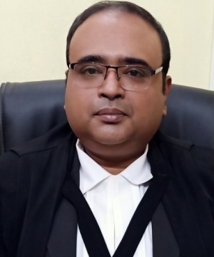 Sri Ananda Singh | CIVIL COURT, DEOGHAR | India