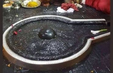 ज्योतिर्लिंग, बाबा मंदिर