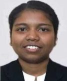 Ms Suchita Nidhi