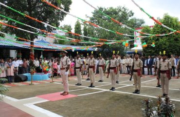 79th Independence day 12