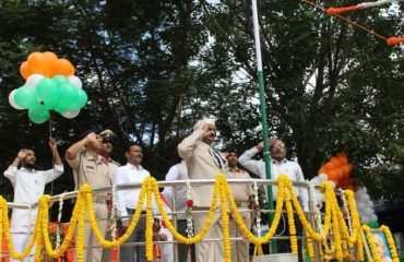 79th Independence day 14