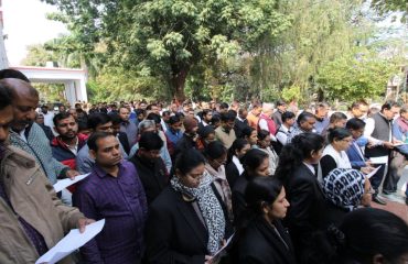 Glimps of Constitution day