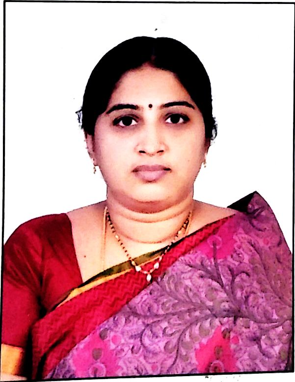 Smt. T. Anitha | Sessions Judge Unit, Hyderabad. | India