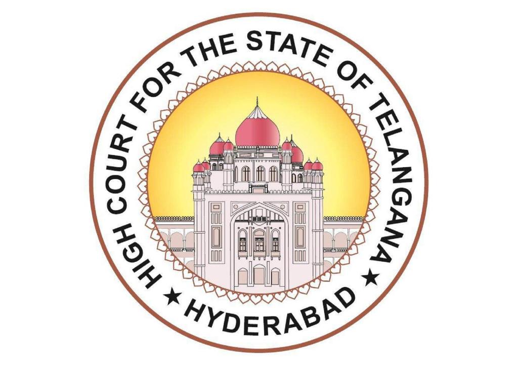 High Court for the State of Telangana