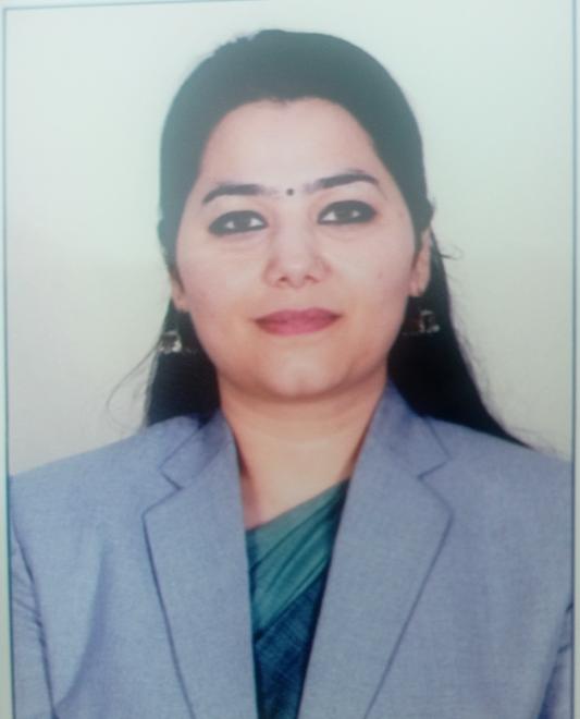 Kum. Dilpreet Kaur | Sessions Judge Unit, Hyderabad. | India