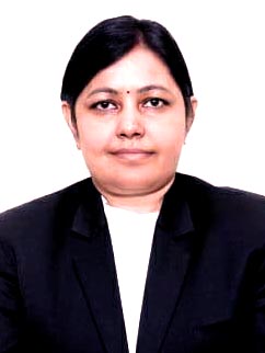 Smt. Arti A. Shukla