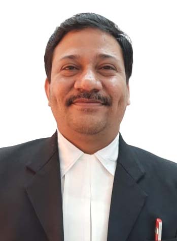 Anil Kumar Namdeo