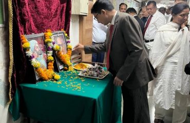 Dr. Bbabasaheb Ambedkar Jayanti