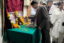 Dr. Bbabasaheb Ambedkar Jayanti