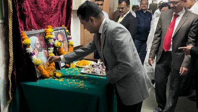 Dr. Bbabasaheb Ambedkar Jayanti