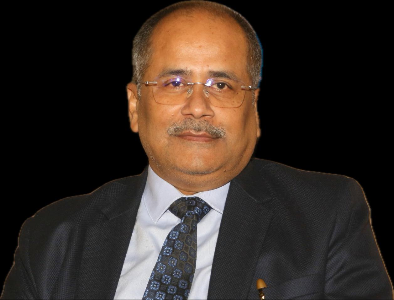 Honrable Mr Justice Ajit Kumar