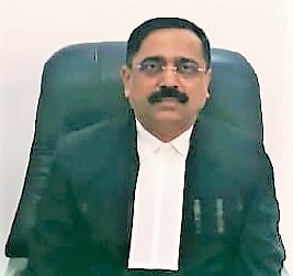 Sujit Narayan Prasad
