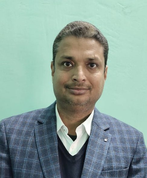 श्री चन्द्रभानु कुमार